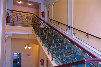 Others 3, Hotel Ester, Karlovy Vary