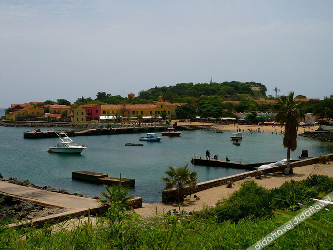 Others 2, Days Hotel & Suites by Wyndham Dakar, Dakar