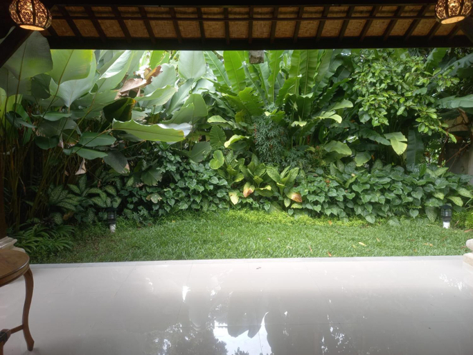 Sport & Beauty, Astagina Villa Ubud by The Travel Ubud Bali, Gianyar