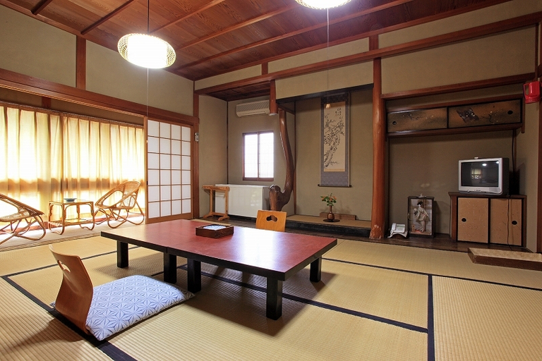 Others 5, Ryokan Adumaya, Kyōtanabe