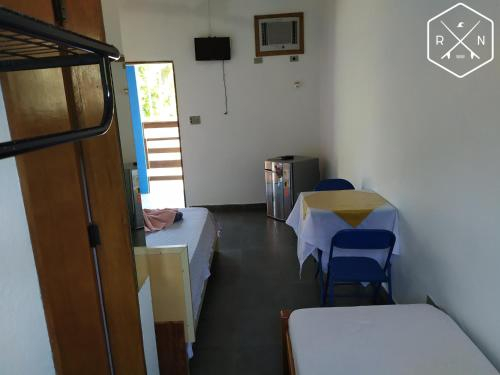 Guestroom, Recanto da Nina, São Sebastião