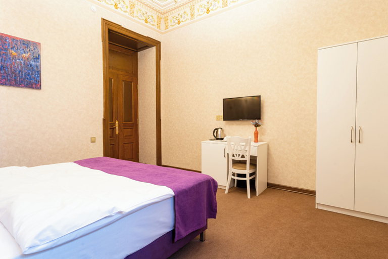 Others 3, Nizami Central Street Hotel, Baku