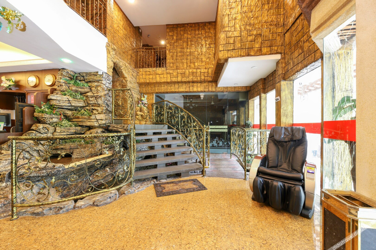 公共区域 3, K Garden Hotel Sungai Petani, Kuala Muda