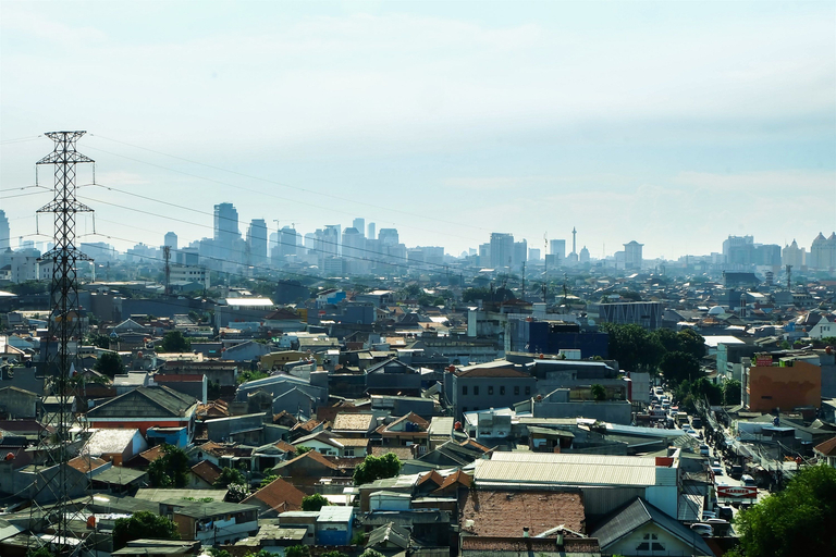 Others 5, Comfort 2BR with Pool View Green Pramuka City Apartment, Central Jakarta
