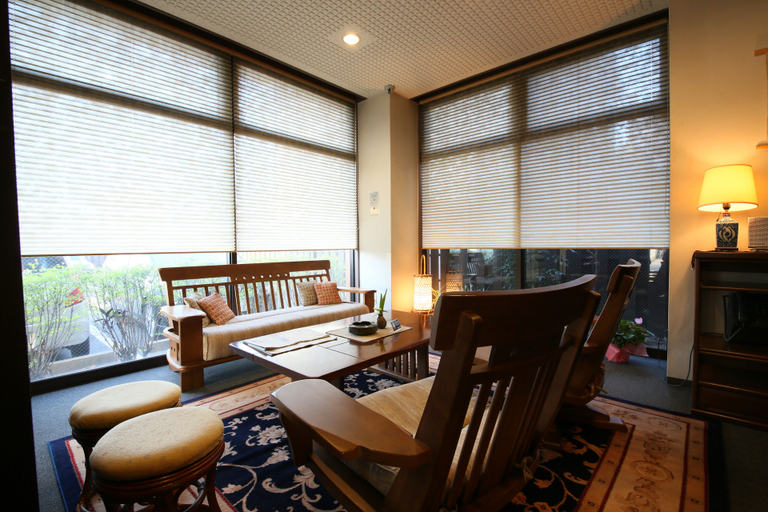 Public Area, Sanbi no yado Ryokan Kawana, Kimitsu