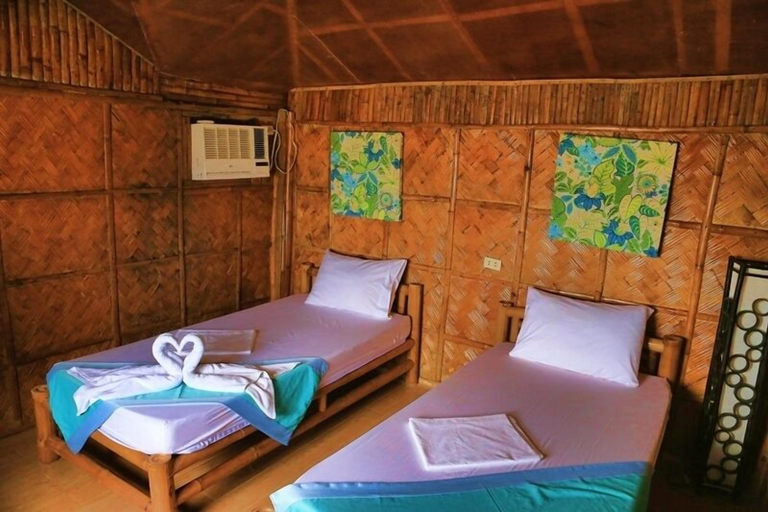 Bedroom 5, Aquazul Resort and hotel, Mauban