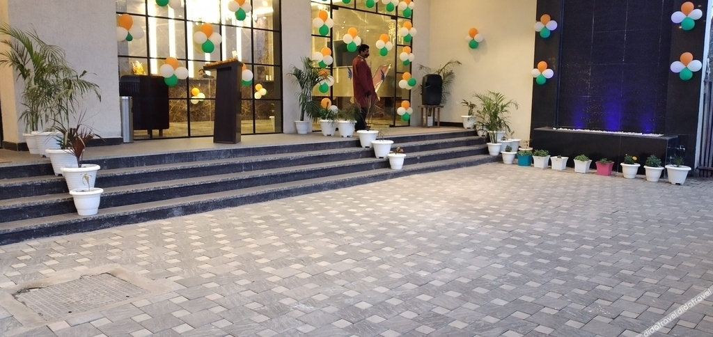 Others 5, Hotel Four Element, Varanasi