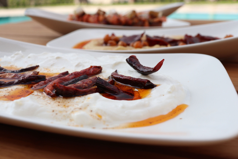 Food & Drinks 3, Zeyt-Inn Hotel, Datça
