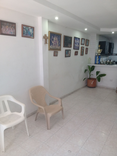 Public Area, Barranquilla residencia norte, Palmira