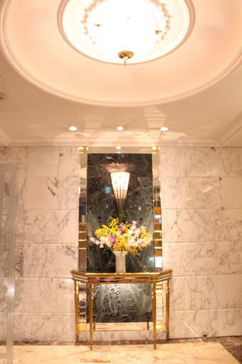 Public Area, HOTEL APiO - Adults Only, Taitō