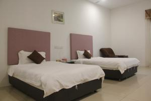 Others 5, Kingston Executive Hotel, Tawau
