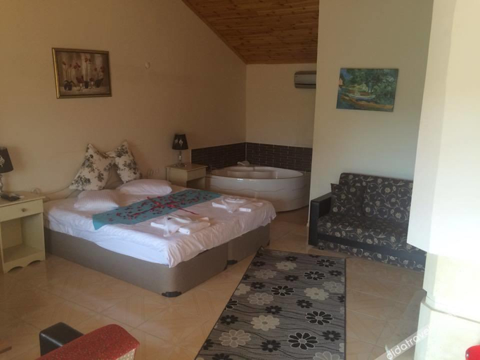 Bedroom 4, Agva Masal Evi, Şile