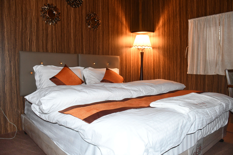 Bedroom 4, The Dunes Camping & Safari RAK, Umm Al Quwain