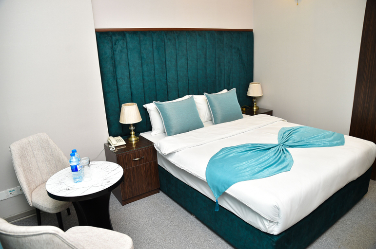 Others 3, Karat Inn Boutique Hotel, Baku