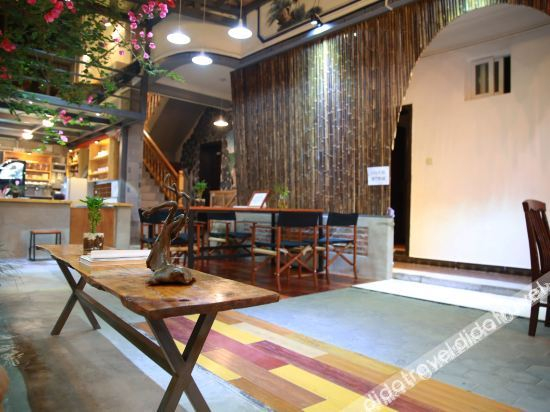 Others 5, Loft Travelling With Hostel, Dali Bai