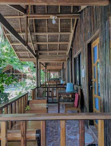 Others 5, Jing's Place Homestay Siargao, General Luna
