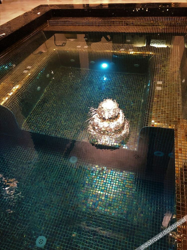 Sport & Beauty 5, Nanta Glam CM Hotel & Residences, Muang Chiang Mai