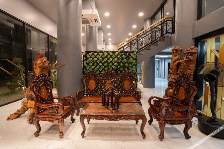Others 5, Hak Heng Hotel, Ou Chrov