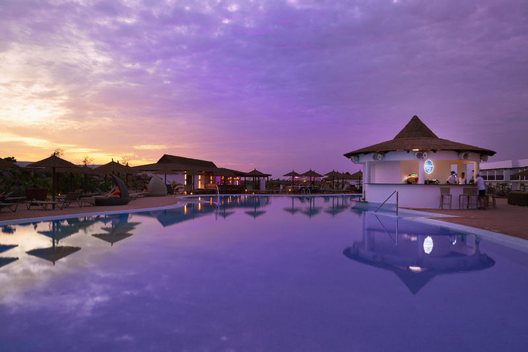 Others 4, Meliá Llana Beach Resort & Spa - All Inclusive