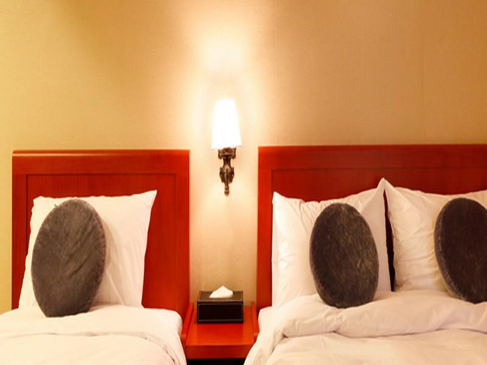 Others 3, Anmyeondo Plaza Hotel, Taean