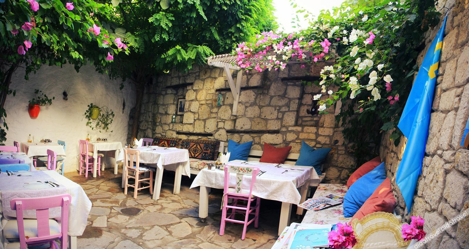 Food & Drinks 5, Alacati Asmali Konak Hotel, Çeşme