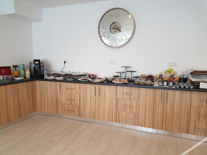 Food & Drinks 2, Ymy Boutique Residence, Municipiul Bucuresti
