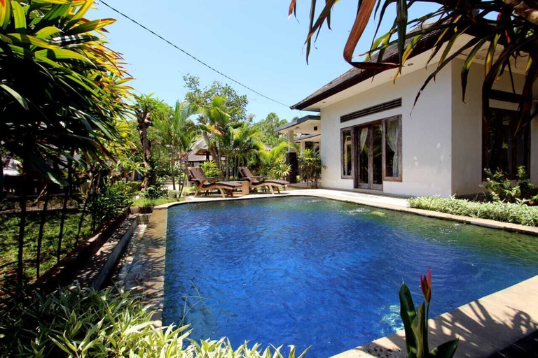 Sport & Beauty 5, Araminth Villa & Spa, Buleleng