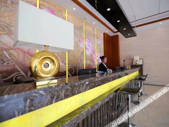 Others 4, Menglian Yusheng Hotel, Pu'er