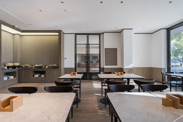 Others 4, Hanting Hotel Suizhou Guangshui Binhe East Road, Suizhou Shi