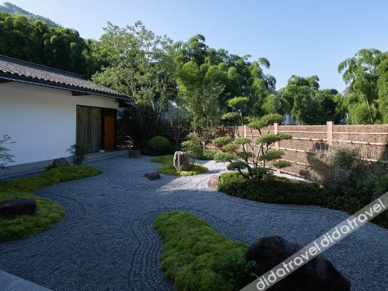 Others 5, Nanluhui Hotel Mount Mogan, Huzhou