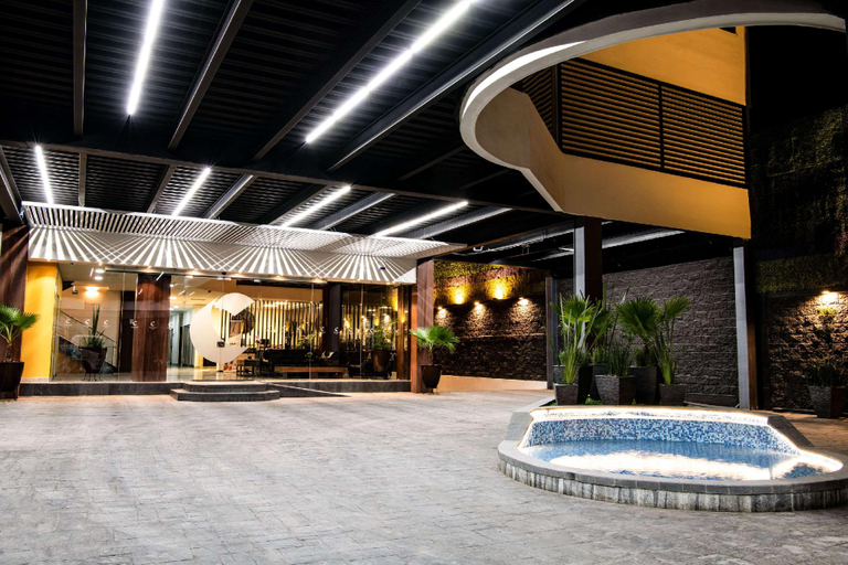 Exterior & Views 2, Comfort Inn Irapuato, Irapuato