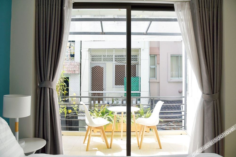 Others 3, Cozrum Homes Delightful Corner, Ho Chi Minh City