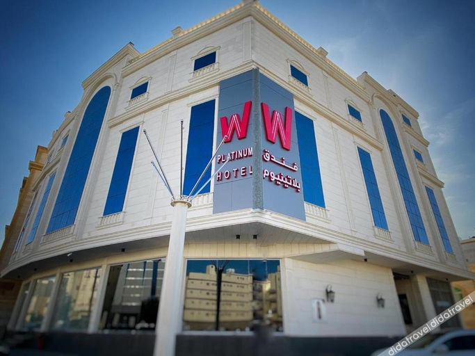 Others 4, W Platinum, Al Madinah Al Munawwarah