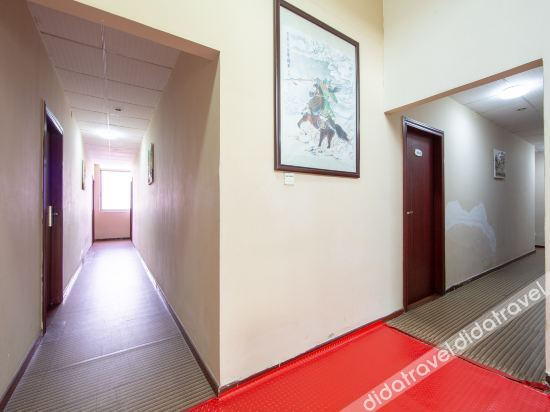 Others 4, Shidai Express Apartment Hotel, Guangzhou