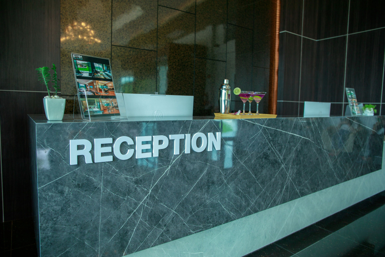 Public Area 3, Pim Pool Villa Nan , Muang Nan