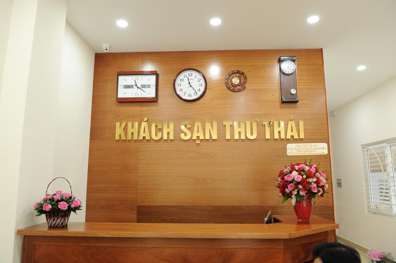 Others, Lunaria Hotel - Khách Sạn Ánh Trăng, District 3