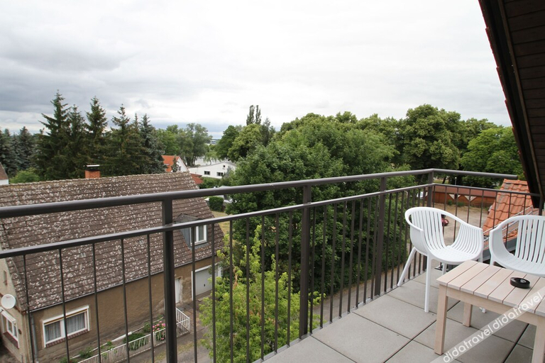 Others 4, HavelHotel, Brandenburg an der Havel