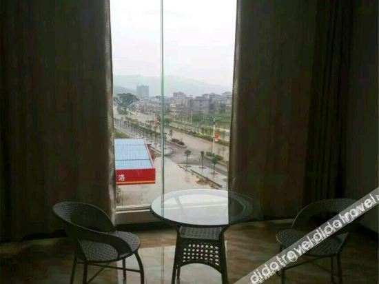 Others 3, Luoxiang Holiday Hotel, Qiandongnan Miao and Dong