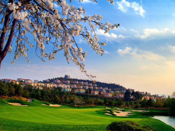 Others 5, Spring City Golf & Lake Resort, Kunming