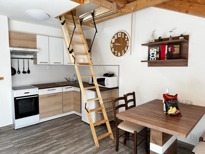 Others 5, Apartmany Moravsky Kras Vavrinec, Blansko