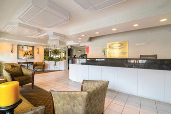 Lobby 4, Home2 Suites by Hilton Danvers, Essex