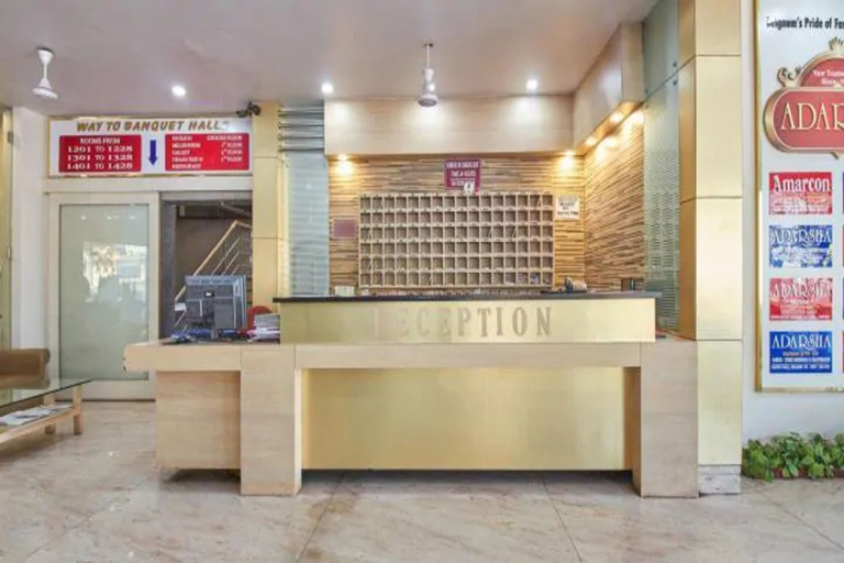 Others 4, Hotel Adarsha Palace, Belgaum