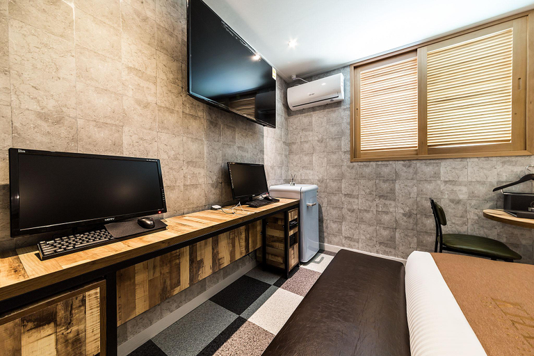 Others 1, DESIGN HOTEL KHAN, Suwon