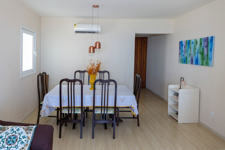 Others 3, Attractive in Barra da Tijuca With a View As1602, Rio de Janeiro