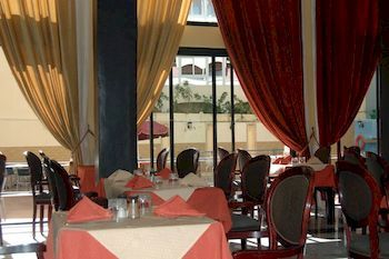 Food & Drinks 3, Hotel De La Corniche, Casablanca