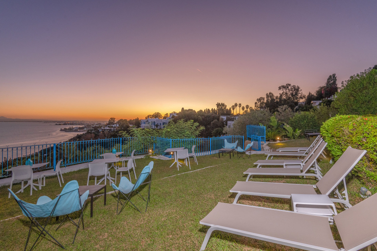 Exterior & Views 2, La Demeure, Carthage