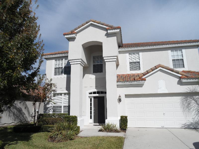 Others 3, Windsor Hills Resort Deluxe Homes & Apartments, Osceola