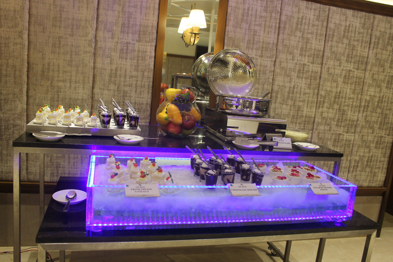 Food & Drinks 5, The Maya Hotel, Jalandhar