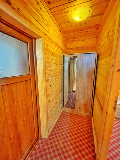 Others 2, Vadi Bungalov, Çaykara