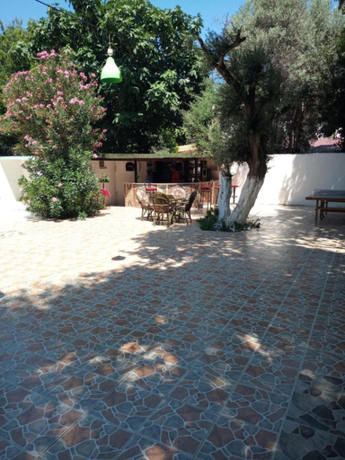 Others 5, Selina Hotel, Kuşadası